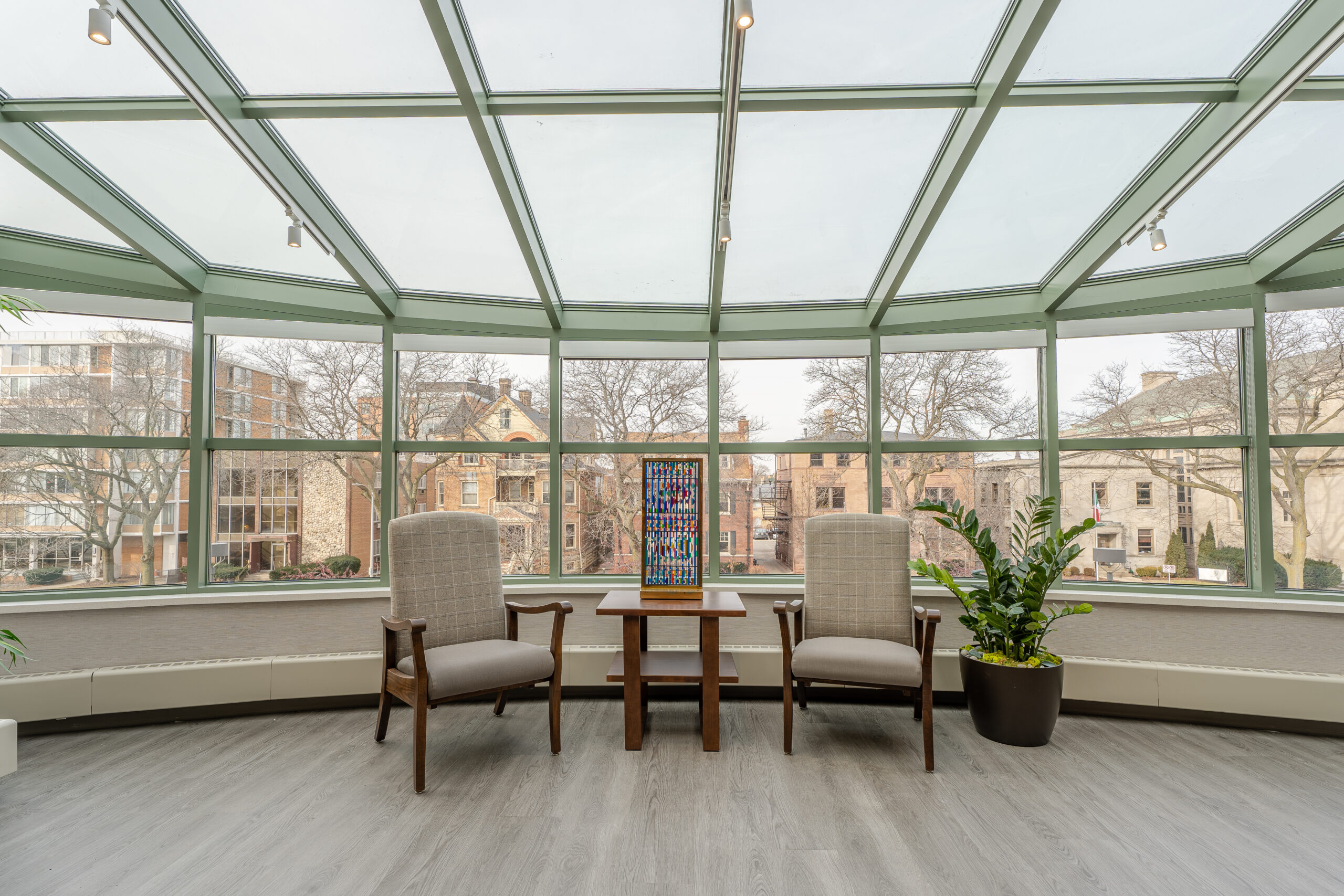 Ovation Communities – Year in Review