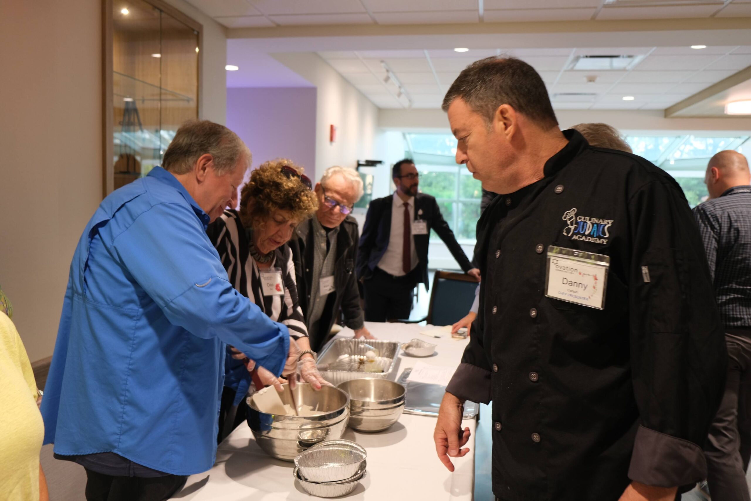 2023 Golden Alliance Dinner