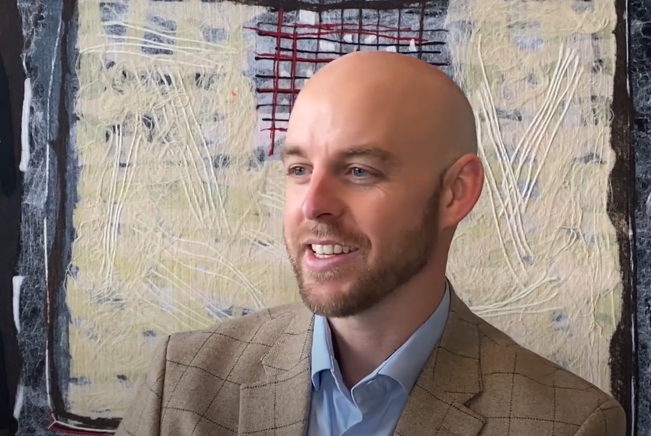 Partners in Ovation: Hospice 101 with Alex Ebben