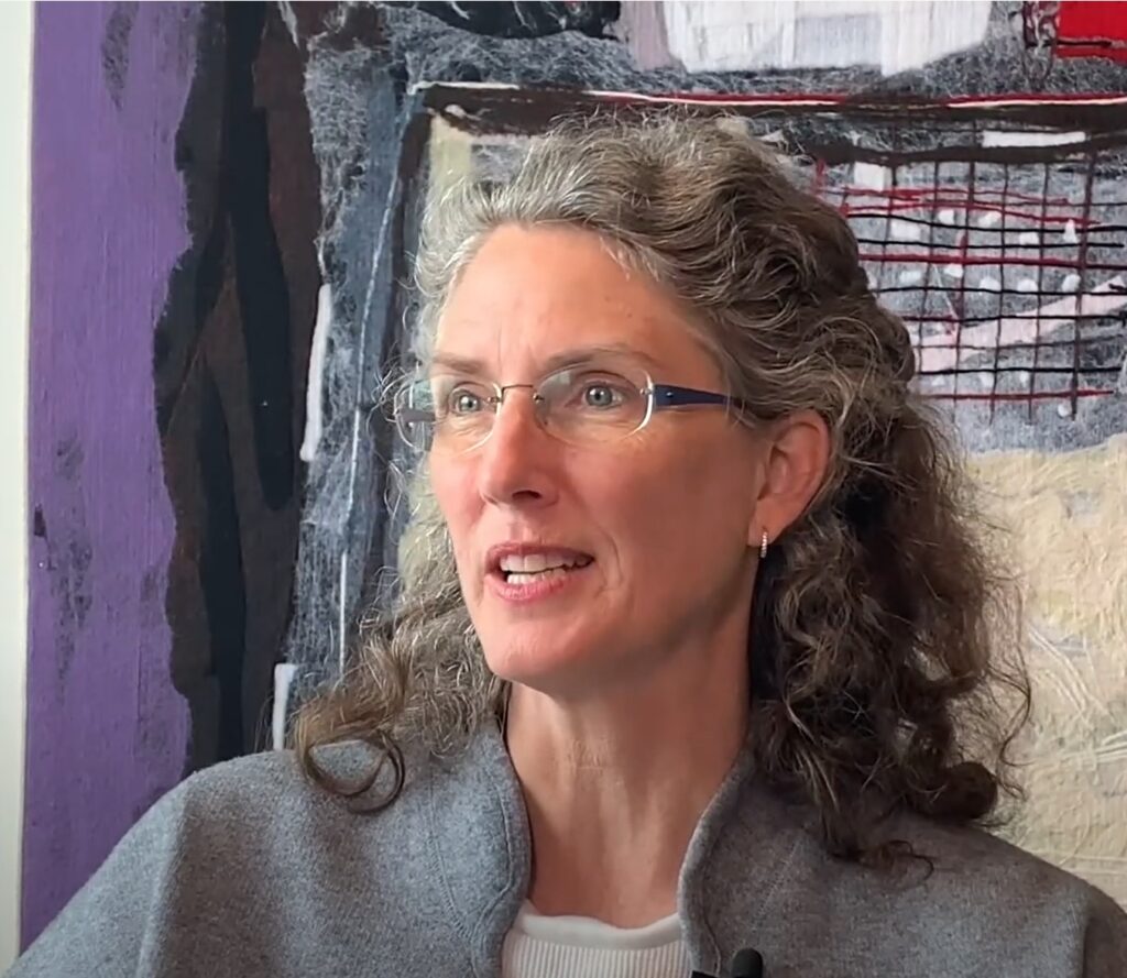 Partners in Ovation: Arts and Eldercare with Anne Basting