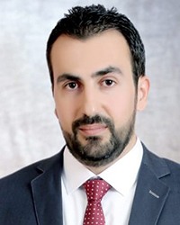 Dr. Murad Taan Professor in Aging at the Jewish Home and Care Center Foundation Dr. Murad Taan Professor in Aging at the Jewish Home and Care Center Foundation