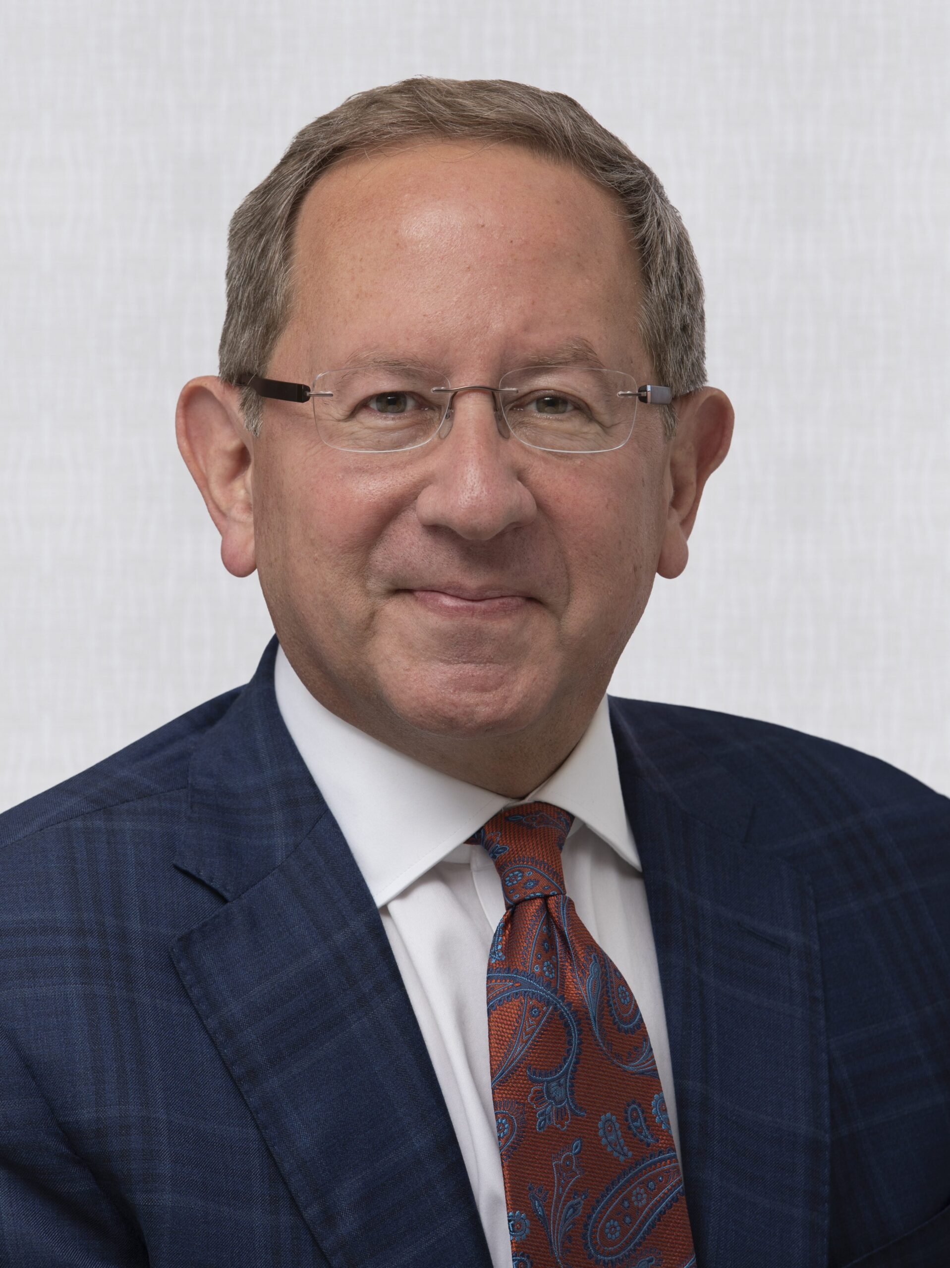 Partners in Ovation – Protecting Against Elder Fraud