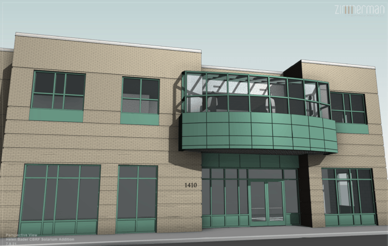 Ovation Community-Based Residental facility Ovation Community-Based Residental facility