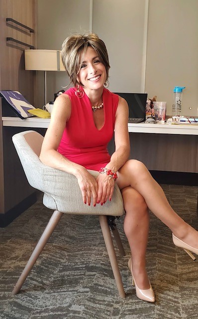 From the Desk of Tanya Leora Mazor