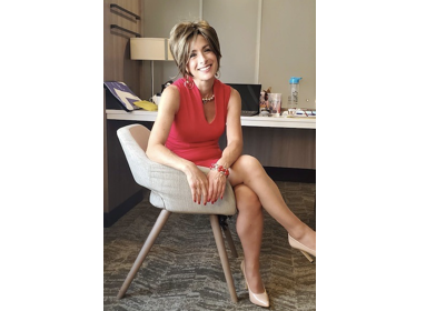 From the Desk of Tanya Mazor