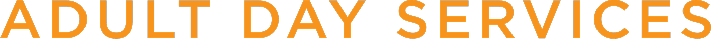 Adult Day Services Logo