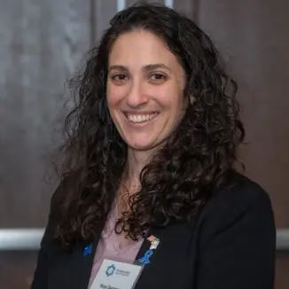 Noa Gerassi, Milwaukee Community Schlicha
