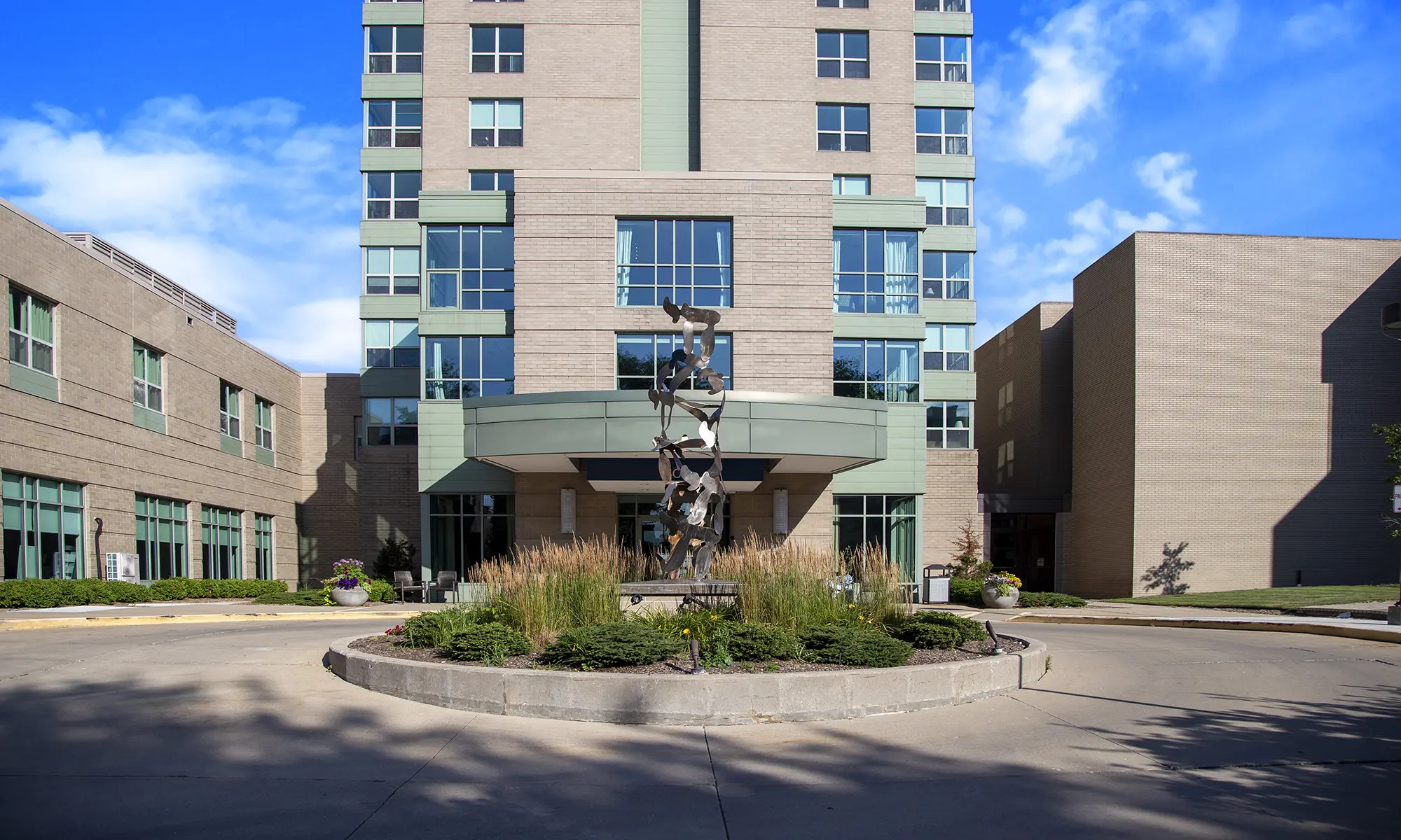 Milwaukee Assisted and Independent Living at Chai Point