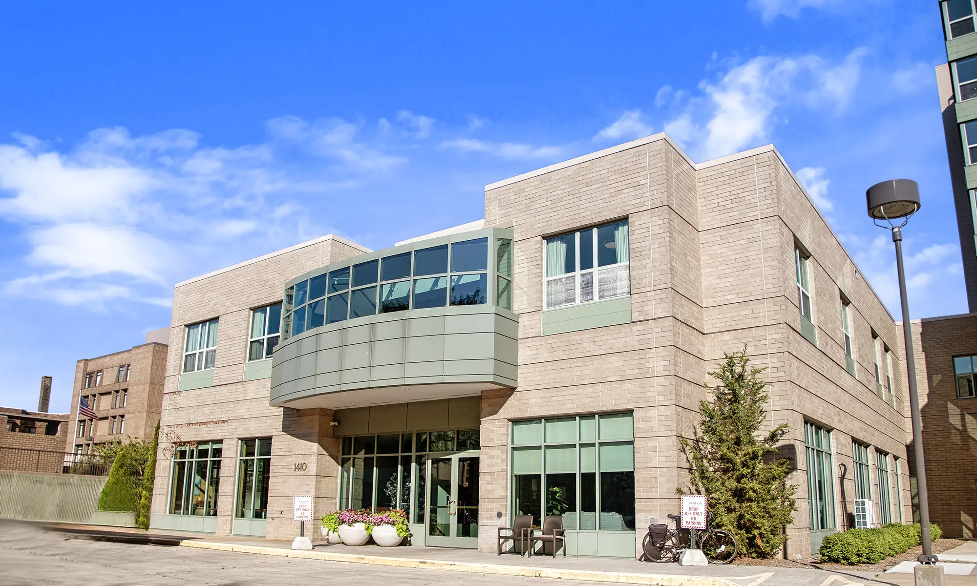 Memory Care at Kavod Terrace in Milwaukee