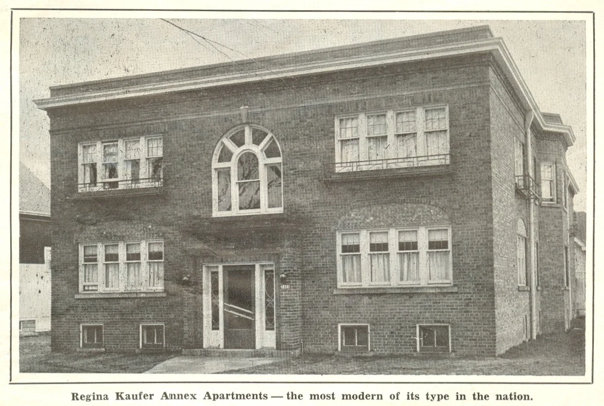 JHCC 50 years-1956
