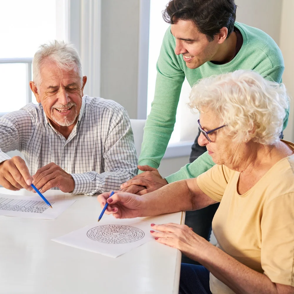 brain health exercises