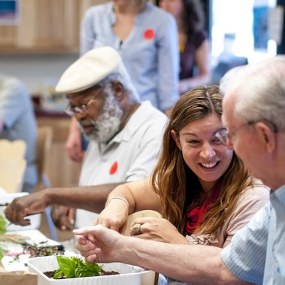 spark program at jewish museum mke