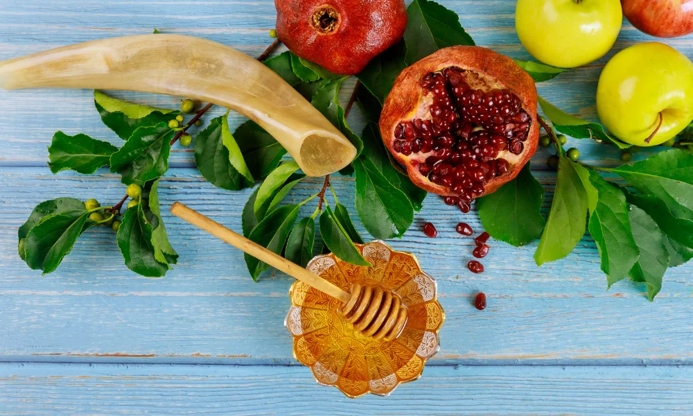 Thoughtful Preparation for the High Holidays