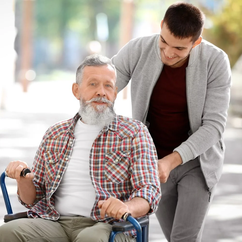 respite care