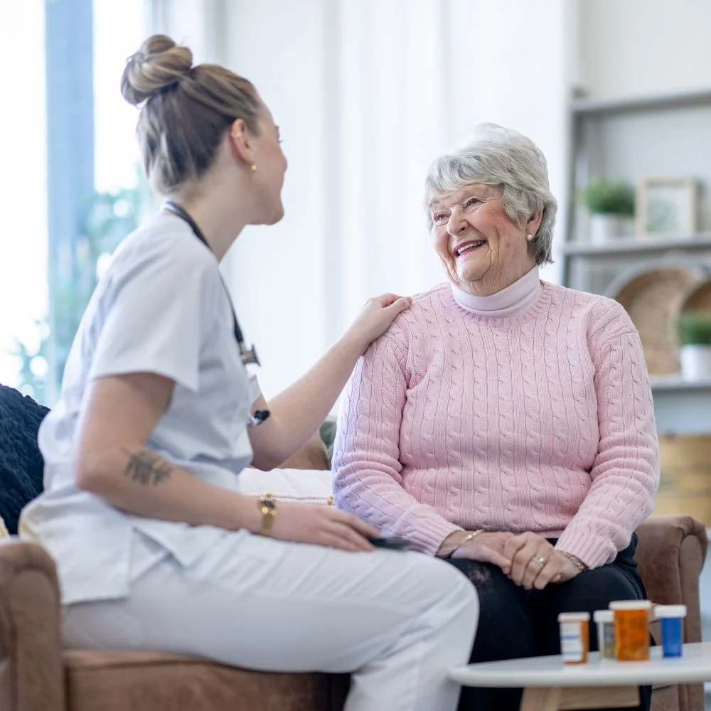 transitional care
