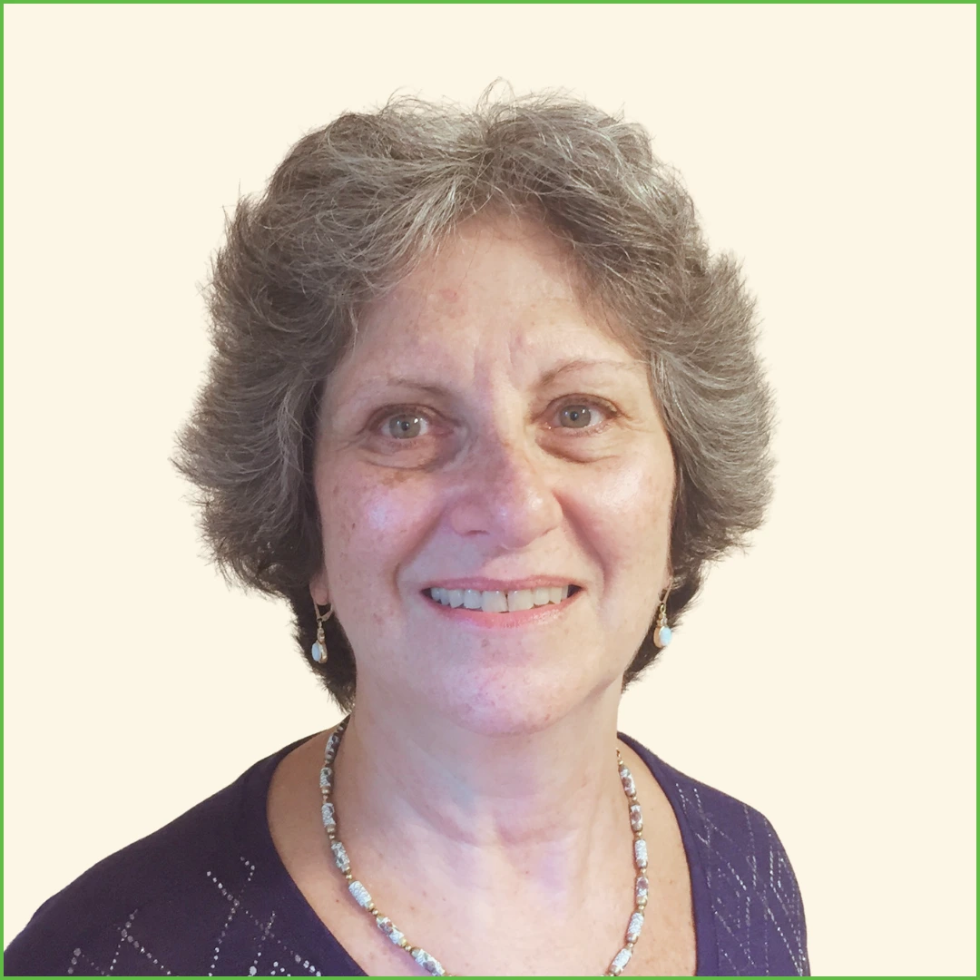 Beverly Gruber
