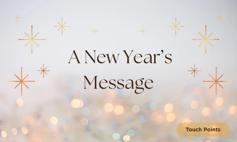 Building On What Was, Growing Into What’s Next