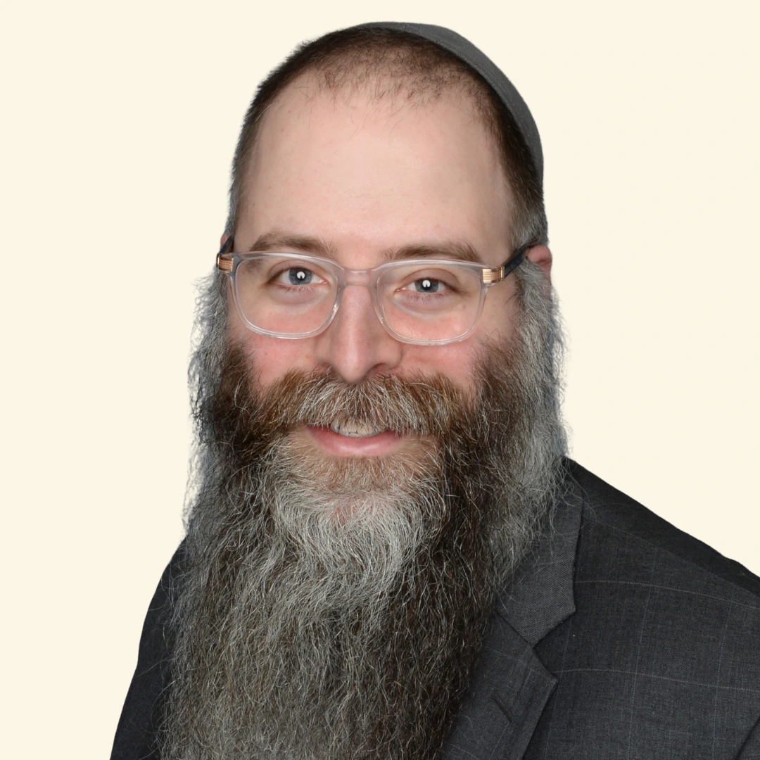 Rabbi Levi Emmer