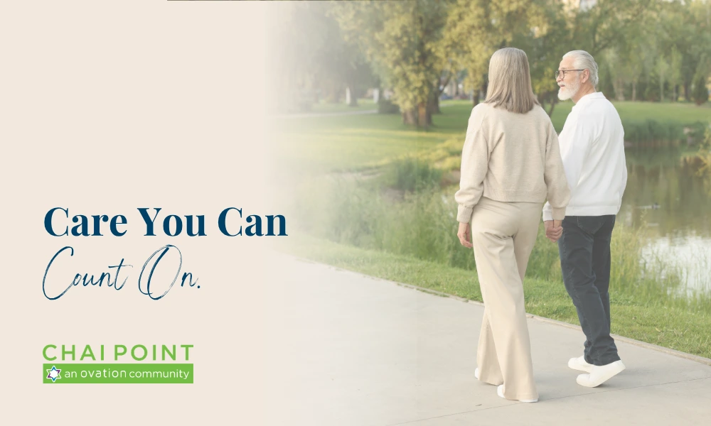 Chai Point Earns Deficiency-Free State Survey, Reflecting High Standard of Care